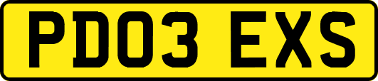 PD03EXS