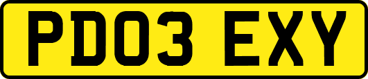 PD03EXY