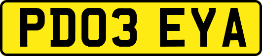 PD03EYA