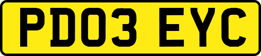 PD03EYC