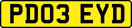 PD03EYD
