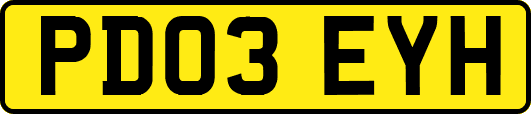 PD03EYH