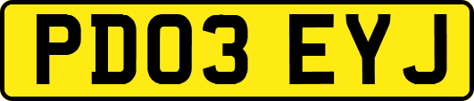 PD03EYJ