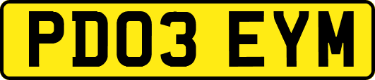 PD03EYM