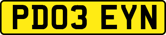 PD03EYN