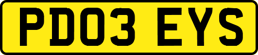 PD03EYS
