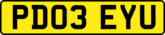 PD03EYU