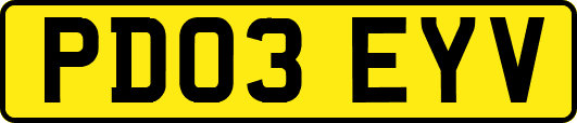 PD03EYV