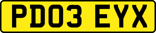 PD03EYX