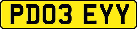 PD03EYY