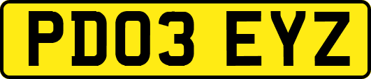 PD03EYZ