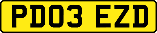 PD03EZD