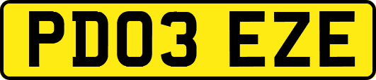 PD03EZE