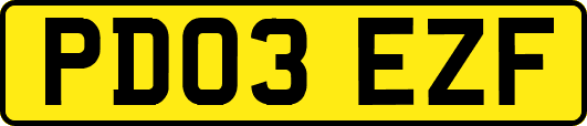 PD03EZF