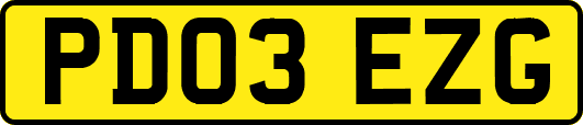 PD03EZG