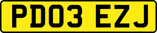 PD03EZJ