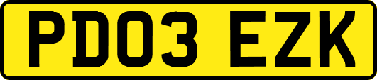 PD03EZK