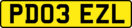 PD03EZL