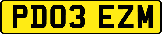 PD03EZM