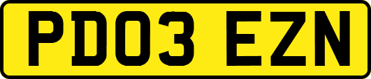 PD03EZN