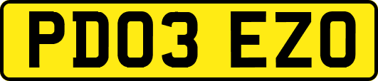 PD03EZO