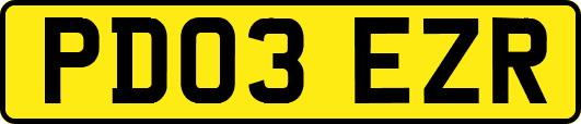 PD03EZR