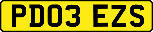 PD03EZS