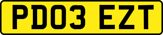 PD03EZT