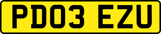 PD03EZU