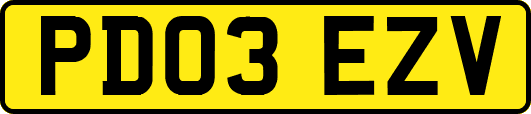 PD03EZV