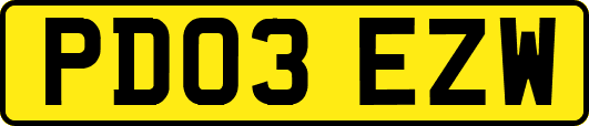 PD03EZW