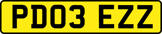 PD03EZZ