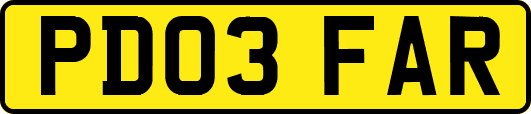 PD03FAR