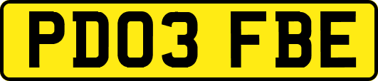PD03FBE