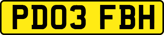 PD03FBH