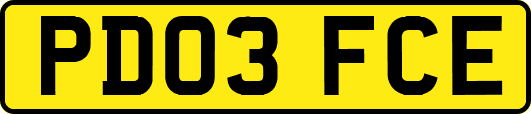 PD03FCE