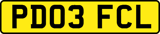 PD03FCL