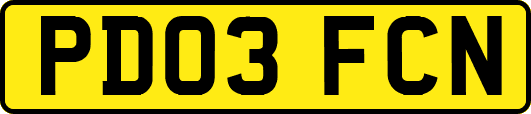 PD03FCN