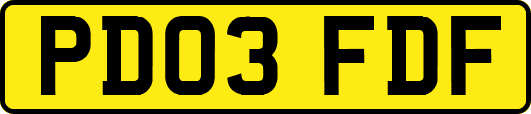 PD03FDF