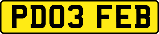 PD03FEB