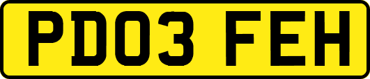 PD03FEH