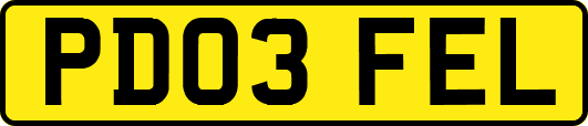 PD03FEL