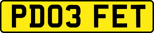 PD03FET