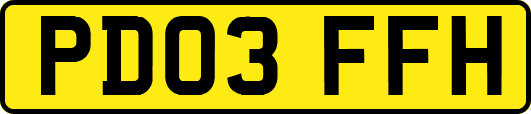 PD03FFH