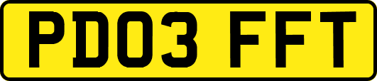 PD03FFT