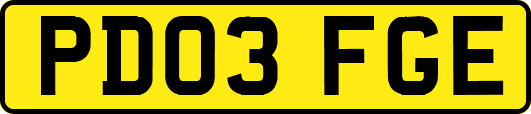 PD03FGE