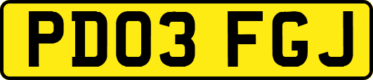 PD03FGJ