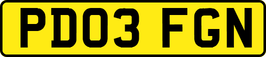PD03FGN