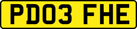 PD03FHE