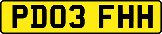 PD03FHH